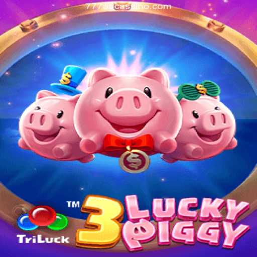 Exploring '3LUCKYPIGGY': The Interactive Casino Experience at 777AA Oficial 💯️ - O melhor cassino online do Brasil