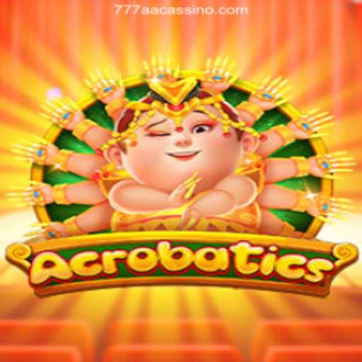 Discover the Thrills of Acrobatics at 777AA Oficial: The Premier Online Casino in Brazil