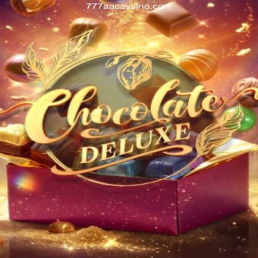 Experience the Sweet Taste of Victory with ChocolateDeluxe
