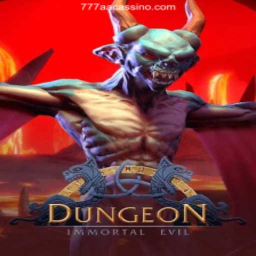 Exploring the Enchanting World of Dungeon: A Dive into 777AA Oficial 💯️ - O melhor cassino online do Brasil