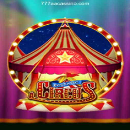 EcstaticCircus: The Thrilling World of 777AA Oficial - O melhor cassino online do Brasil