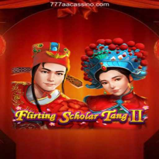Flirting Scholar Tang II: Exploring the Excitement of a Unique Gaming Experience