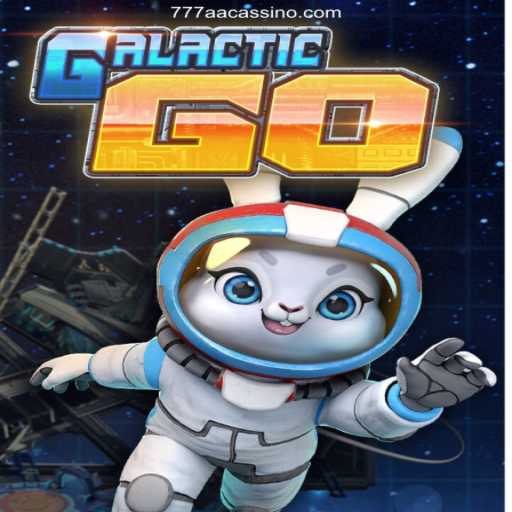 Exploring GalacticGO: The Thrilling Universe of 777AA Oficial 💯️ - O Melhor Cassino Online do Brasil