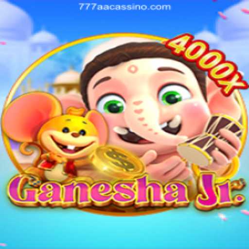 Discover the Excitement of GaneshaJr at 777AA Oficial
