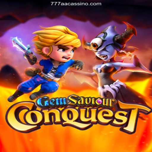 Exploring the Mystical World of GemSaviourConquest