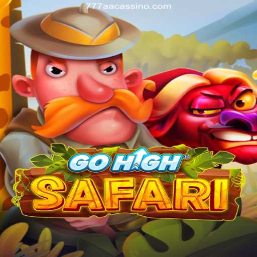 GoHighSafari: A Thrilling Adventure Awaits in the Heart of the Wild