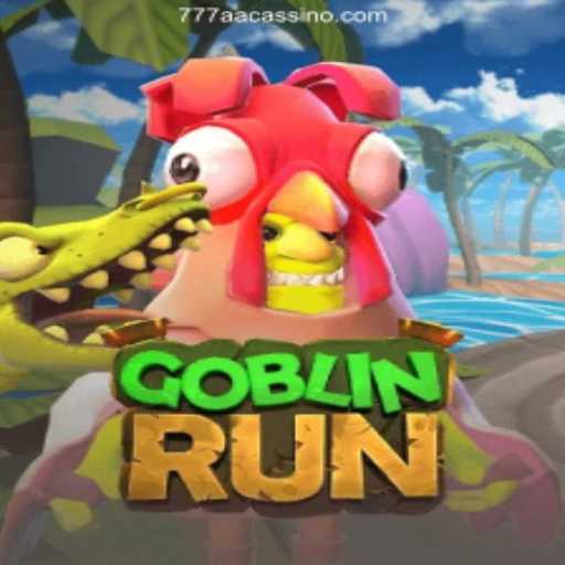 GoblinRun: A Thrilling Adventure Game