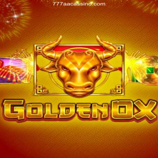 Exploring the Exciting World of GoldenOx at 777AA Oficial 💯️ - O melhor cassino online do Brasil