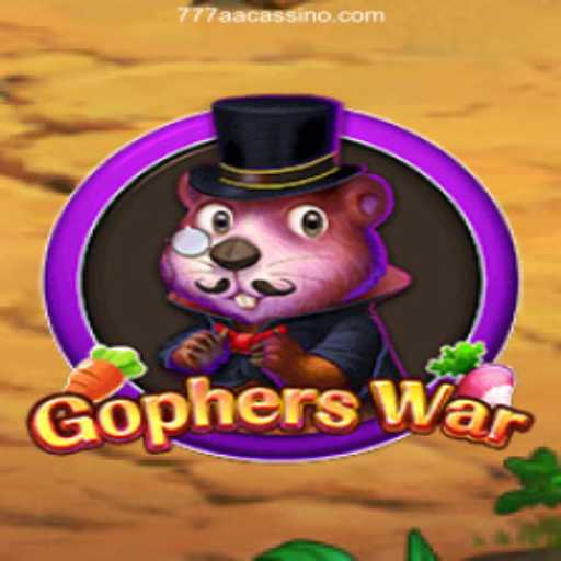 Discover GophersWar: A Thrilling Adventure Meets Brazilian Casino Excitement