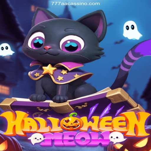Discover HalloweenMeow: An Enticing Online Adventure with 777AA Oficial