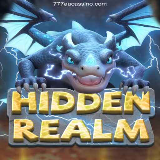 HiddenRealm: Unveiling the Mysteries of 777AA Oficial's Premier Online Casino Game
