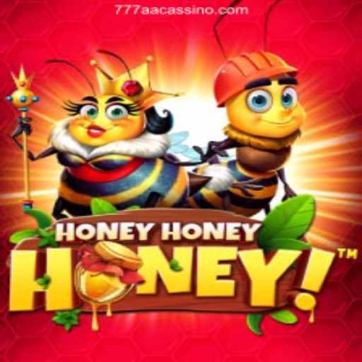 Exploring the Thrills of HoneyHoneyHoney at 777AA Oficial 💯️ - O melhor cassino online do Brasil