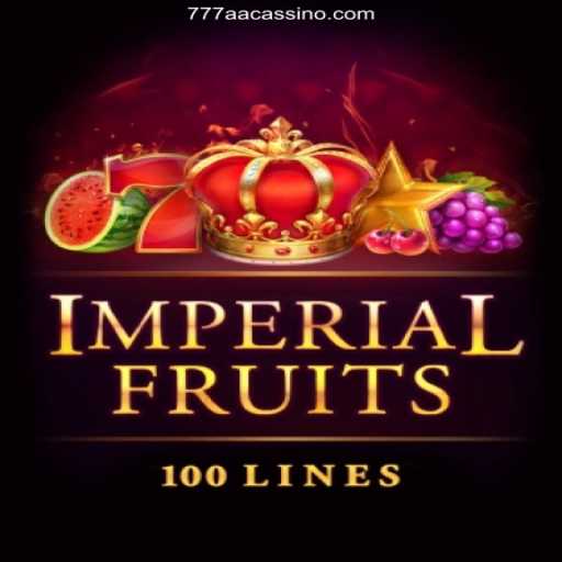 Exploring ImperialFruits100: A Jewel of Online Gaming