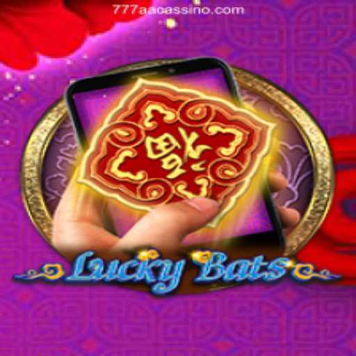 Discover LuckyBatsM: An Exciting Adventure in 777AA Oficial 💯️ - O Melhor Cassino Online do Brasil