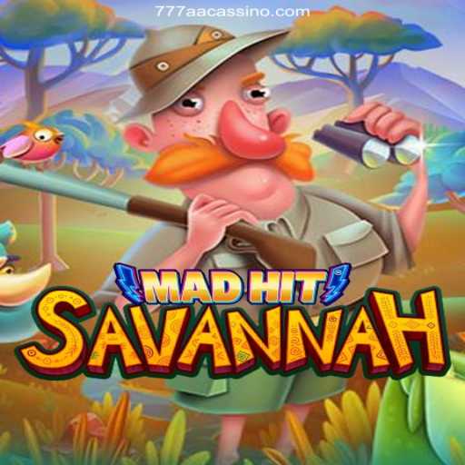 MadHitSavannah: Exploring the Thrilling World of Online Gaming