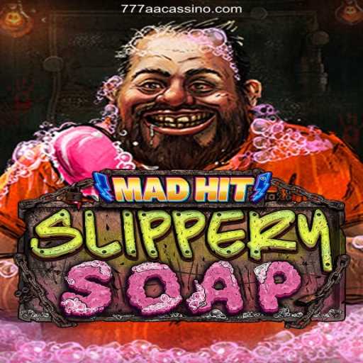 The Exciting World of MadHitSlipperySoap: A New Gaming Sensation