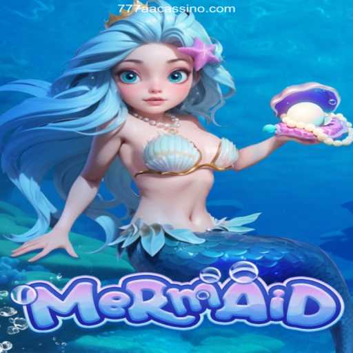 Dive into the Enchanting World of Mermaid 777AA: The Best Online Casino Experience in Brazil