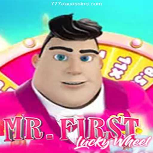 Discover the Thrills of MrFirstLuckyWheel at 777AA Oficial 💯️ - O melhor cassino online do Brasil