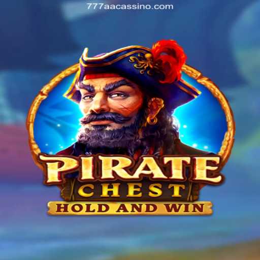 Exploring PirateChest: A Thrilling Adventure with 777AA Oficial 💯️ - O melhor cassino online do Brasil