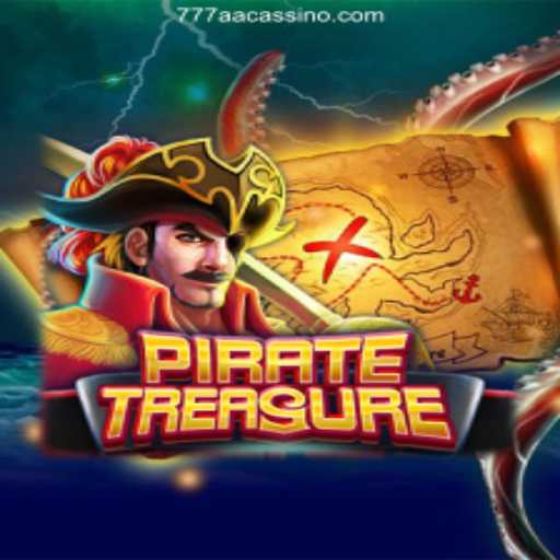 PirateTreasure: Dive into Adventure with 777AA Oficial 💯️ - O melhor cassino online do Brasil