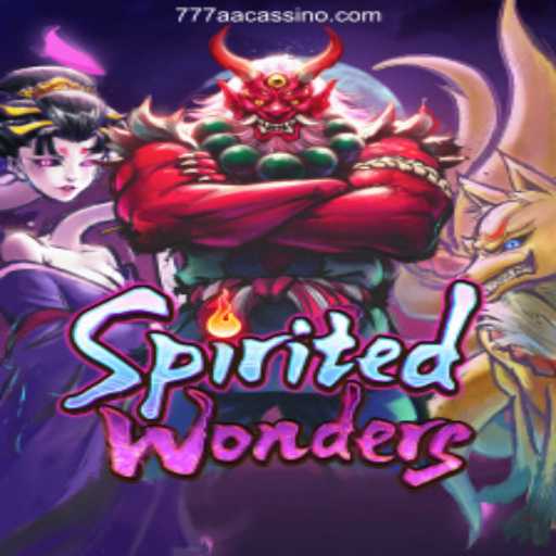 Explore the Mystique of SpiritedWonders: The Premier Online Casino Experience