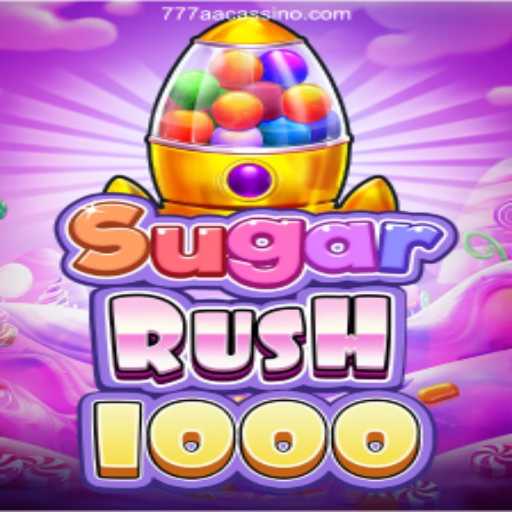 Exploring the Sweet Thrills of SugarRush1000 at 777AA Oficial 💯️: The Ultimate Brazilian Online Casino Experience