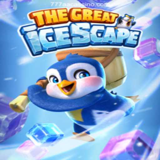 Exploring TheGreatIcescape: A Thrilling Adventure in the World of Online Gaming
