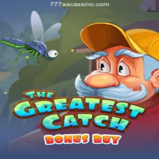 TheGreatestCatchBonusBuy: Unveiling the Thrills of Modern Online Gaming