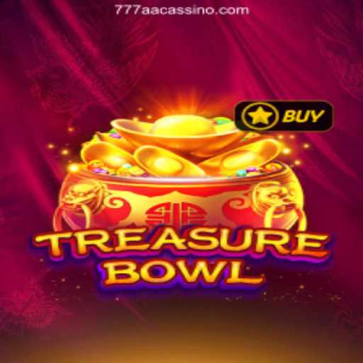 Discover TreasureBowl: The Ultimate Online Casino Adventure