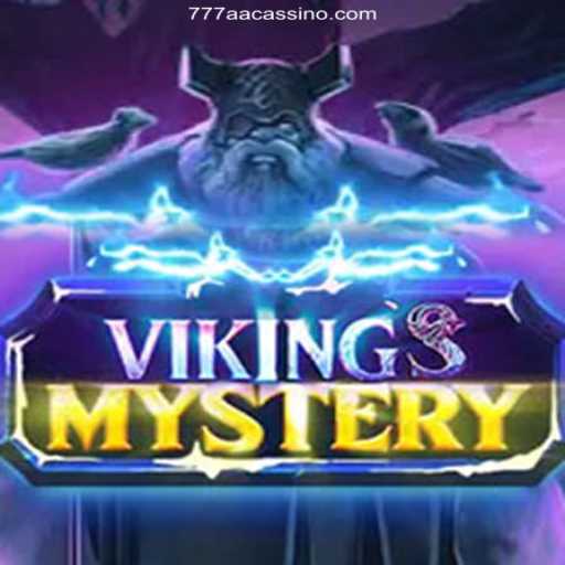 Discover the Adventure of VikingsMystery and Explore the Thrills of 777AA Oficial 💯️ - O melhor cassino online do Brasil